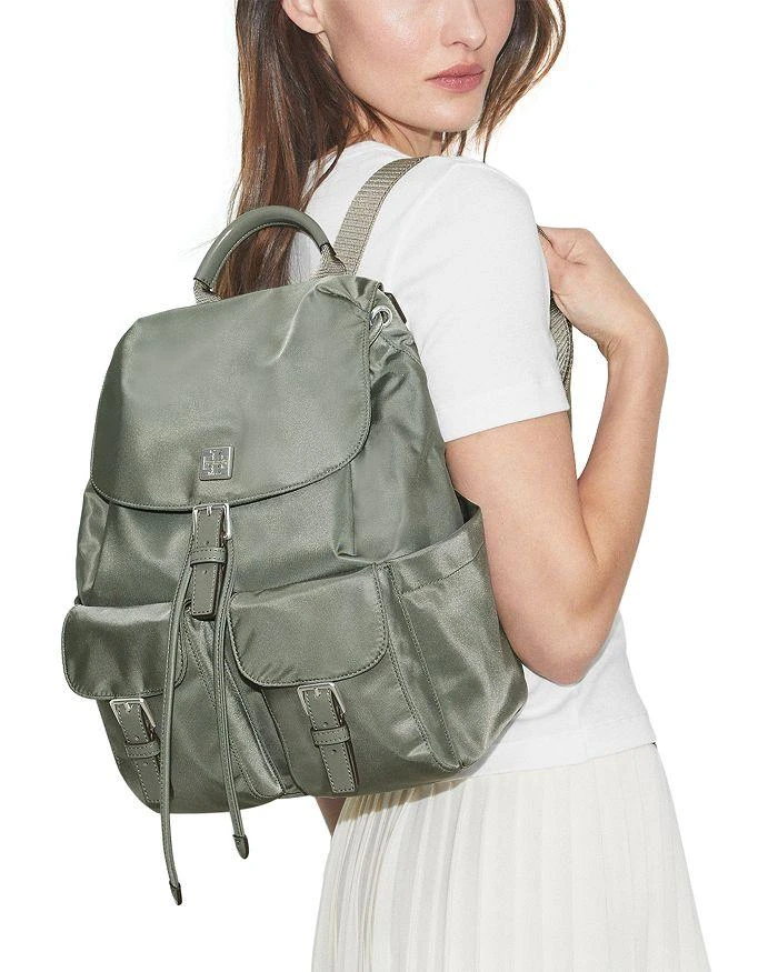 Tory Burch Virginia Backpack 2