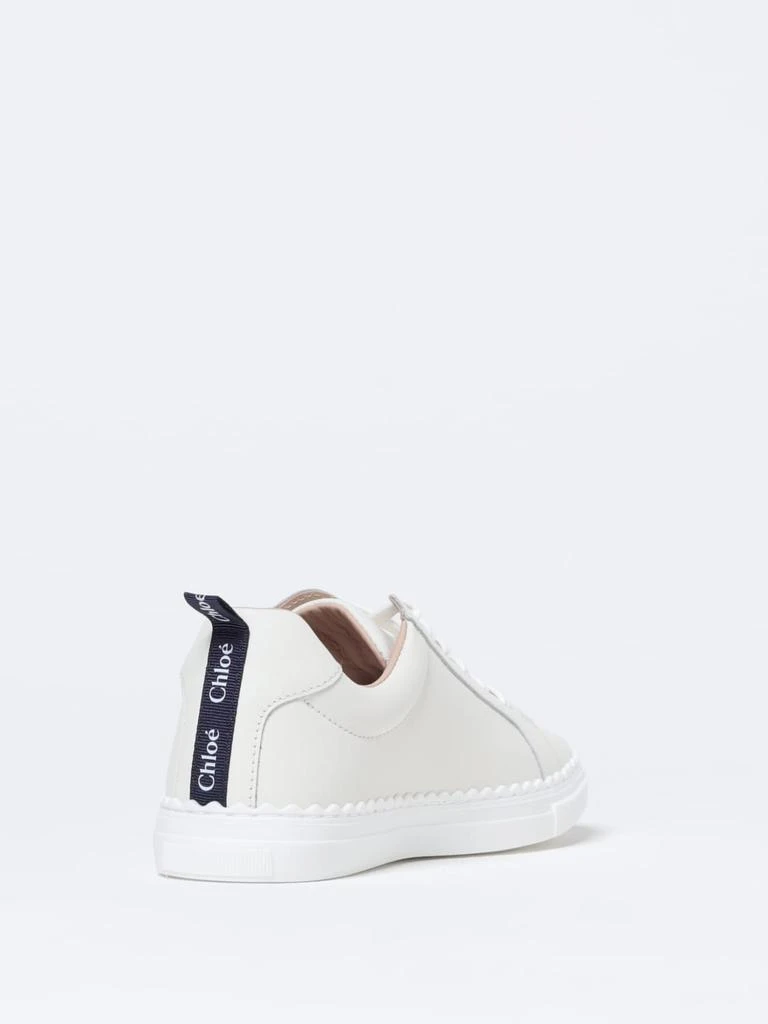 Chloé Shoes kids ChloÉ 3