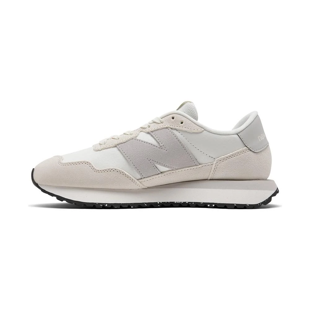 New Balance Women's 237 Casual Sneakers from Finish Line 3