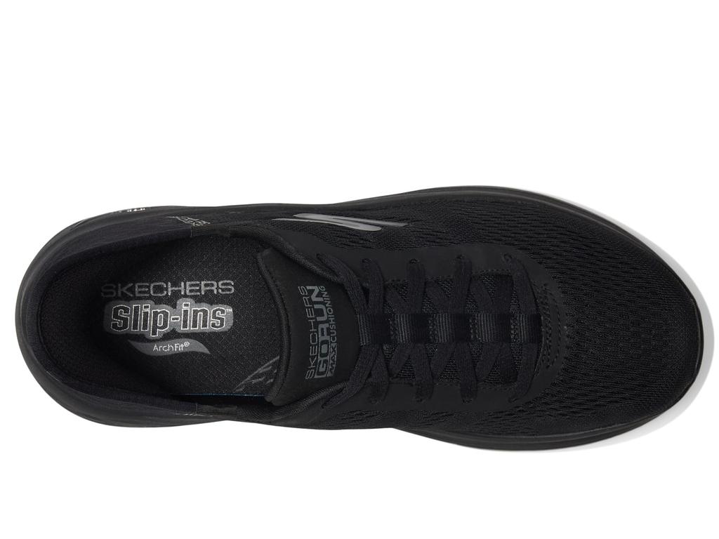 SKECHERS Skechers Hands Free Slip-ins: Go Run Max Cushioning Arch Fit - Game