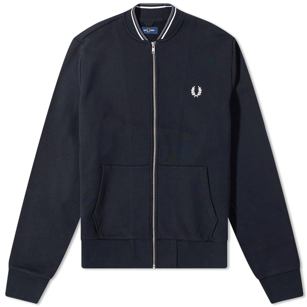 Fred Perry Fred Perry Zip Bomber 1