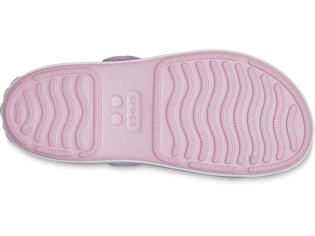 Crocs Kids Crocband Cruiser Sandal (Little Kids/Big Kids)