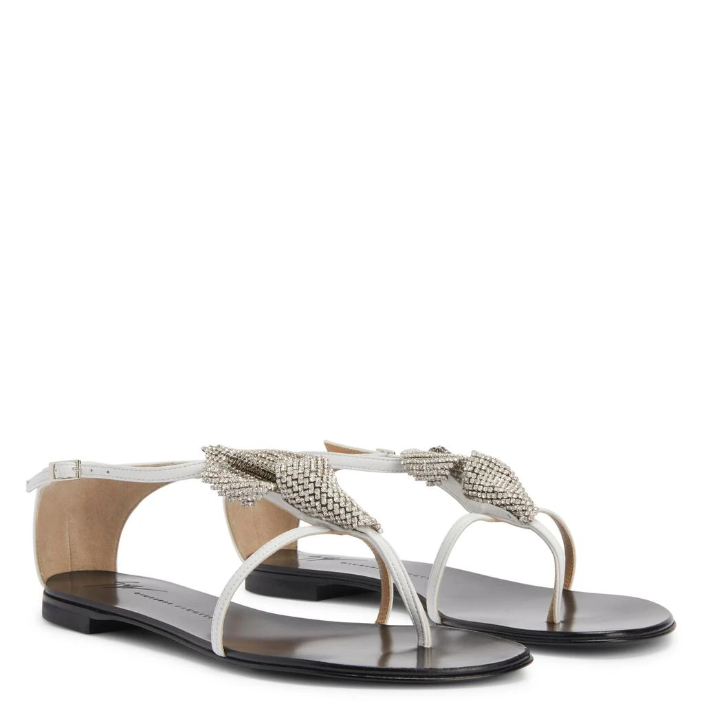 Giuseppe Zanotti Calla Flower 2