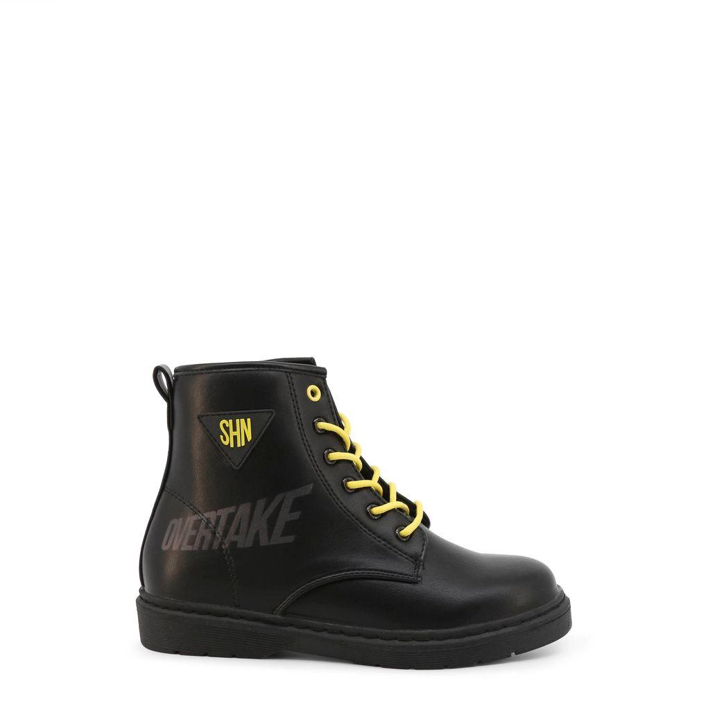 Shone Ankle boots Black Boy