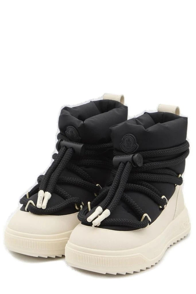Moncler Moncler Altive Mid Snow Boots 3