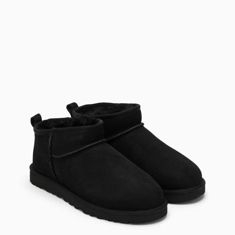 UGG Ugg Men's Classic Ultra Mini Boot 1