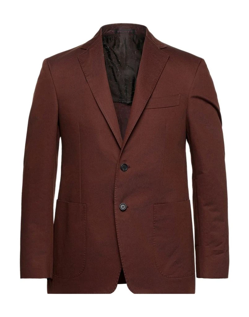 THE GIGI Blazer 1
