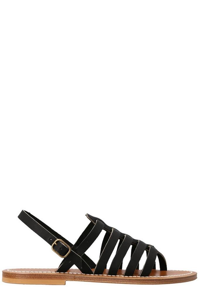 K. Jacques K. Jacques Homere Strappy Sandals