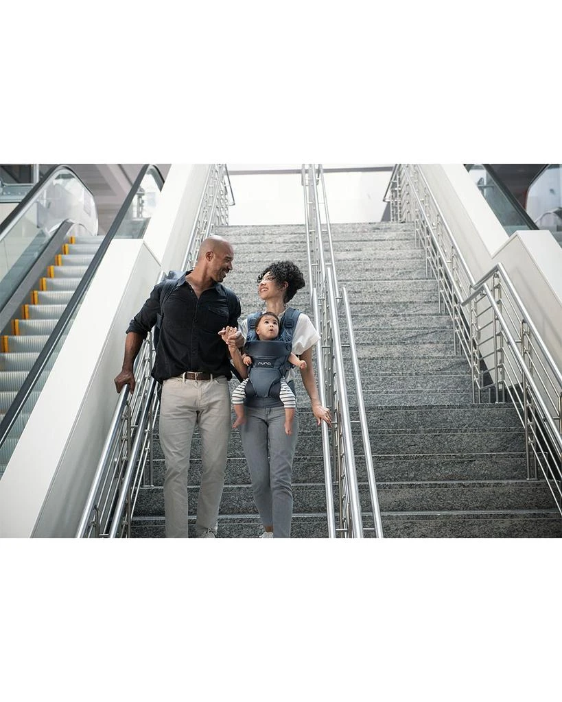 Nuna CUDL™ 4-in-1 Baby Carrier 5