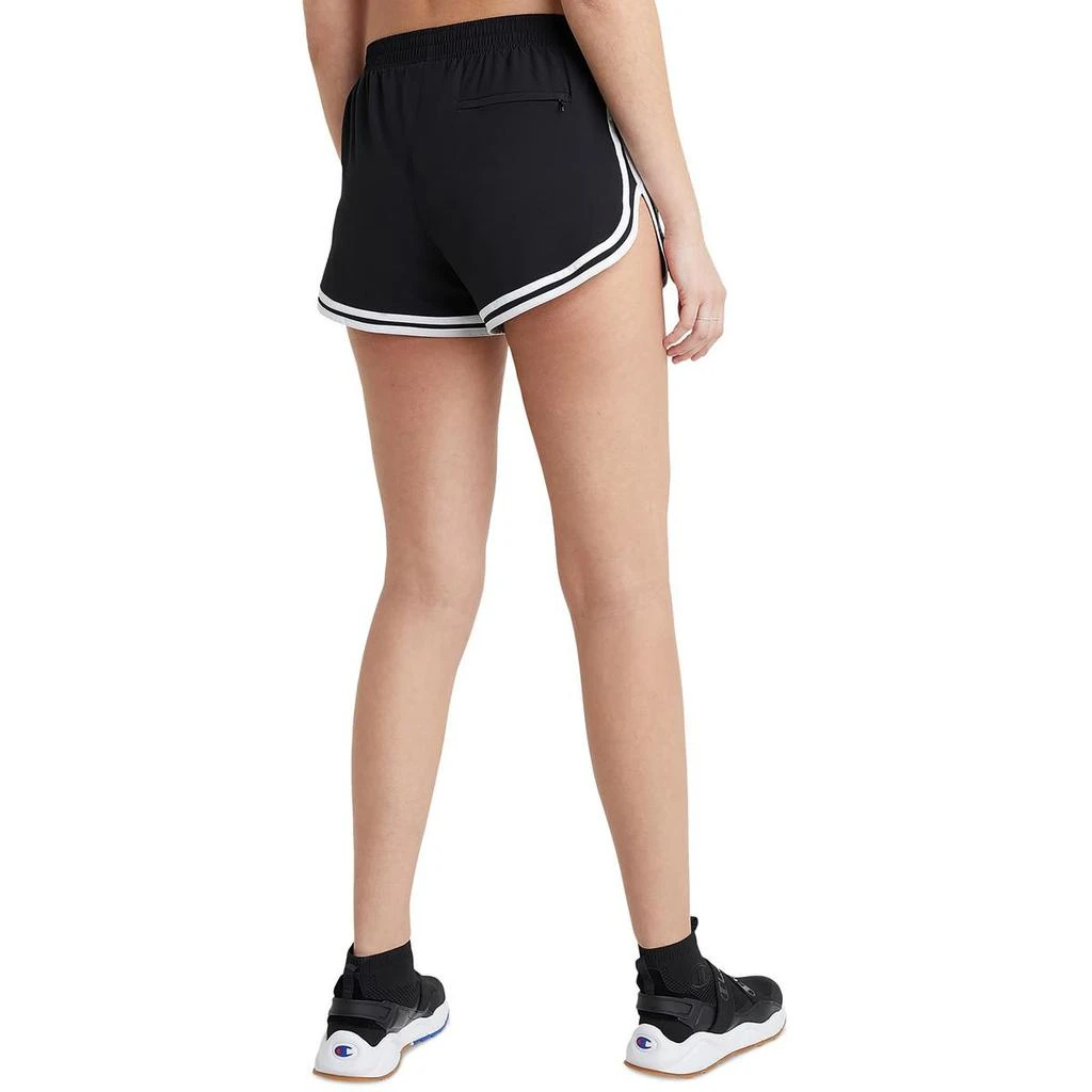 CHAMPION Womens Fitness Workout Shorts 2