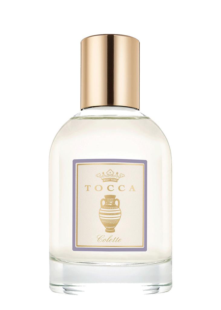 TOCCA Collette Body Oil 100ml