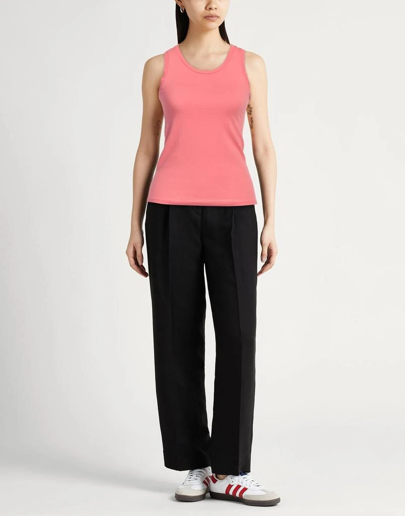 MAJESTIC FILATURES Tank top 2