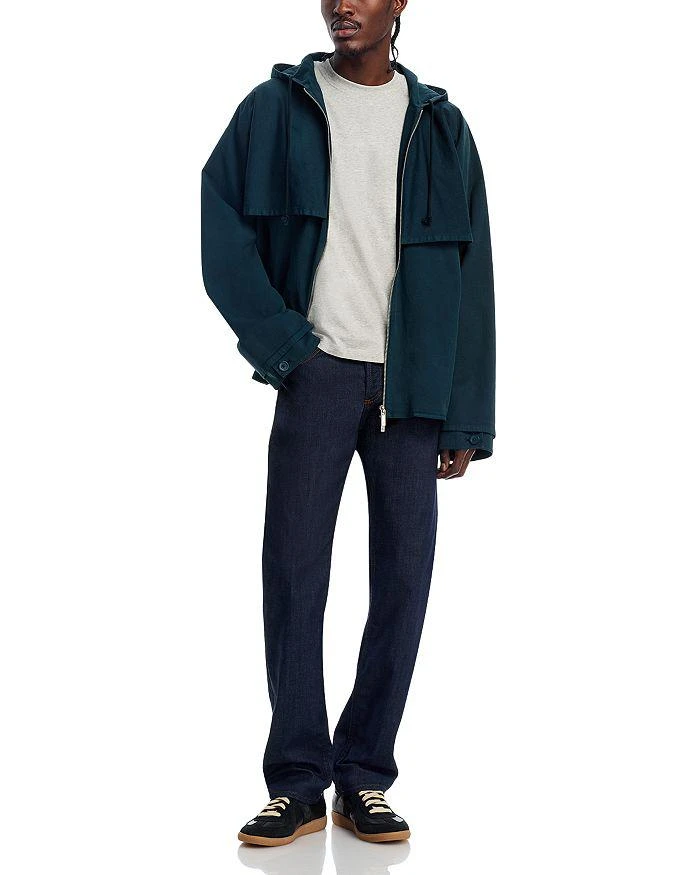 Helmut Lang Windbreaker Jacket 2