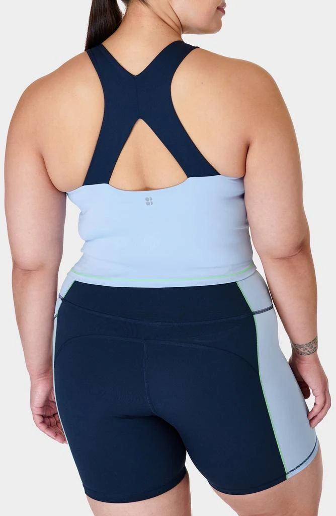 SWEATY BETTY Power Racerback Tank 2