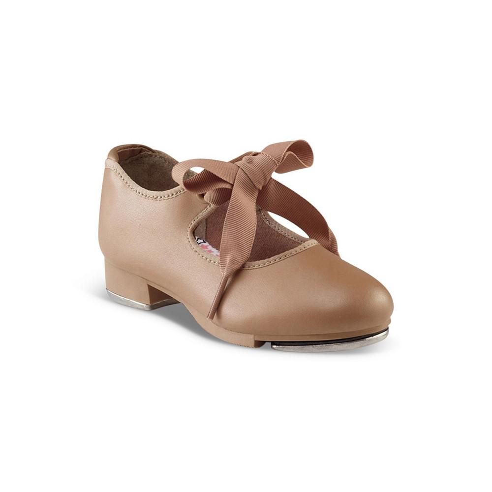 Capezio Little Girls Jr. Tyette Tap Shoe