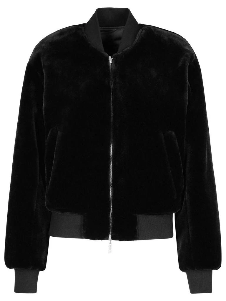 Moose Knuckles Moose Knuckles 'Jet' Bomber Jacket 4