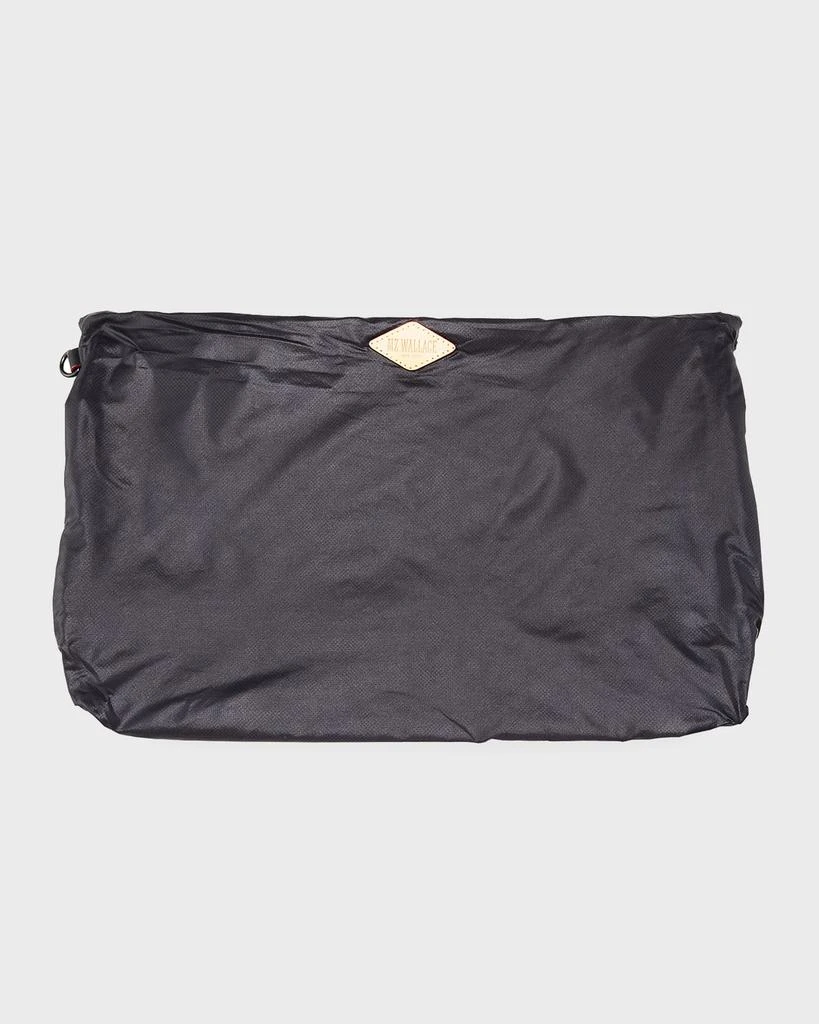 MZ Wallace Jimmy Travel Quilted Duffle Bag 5