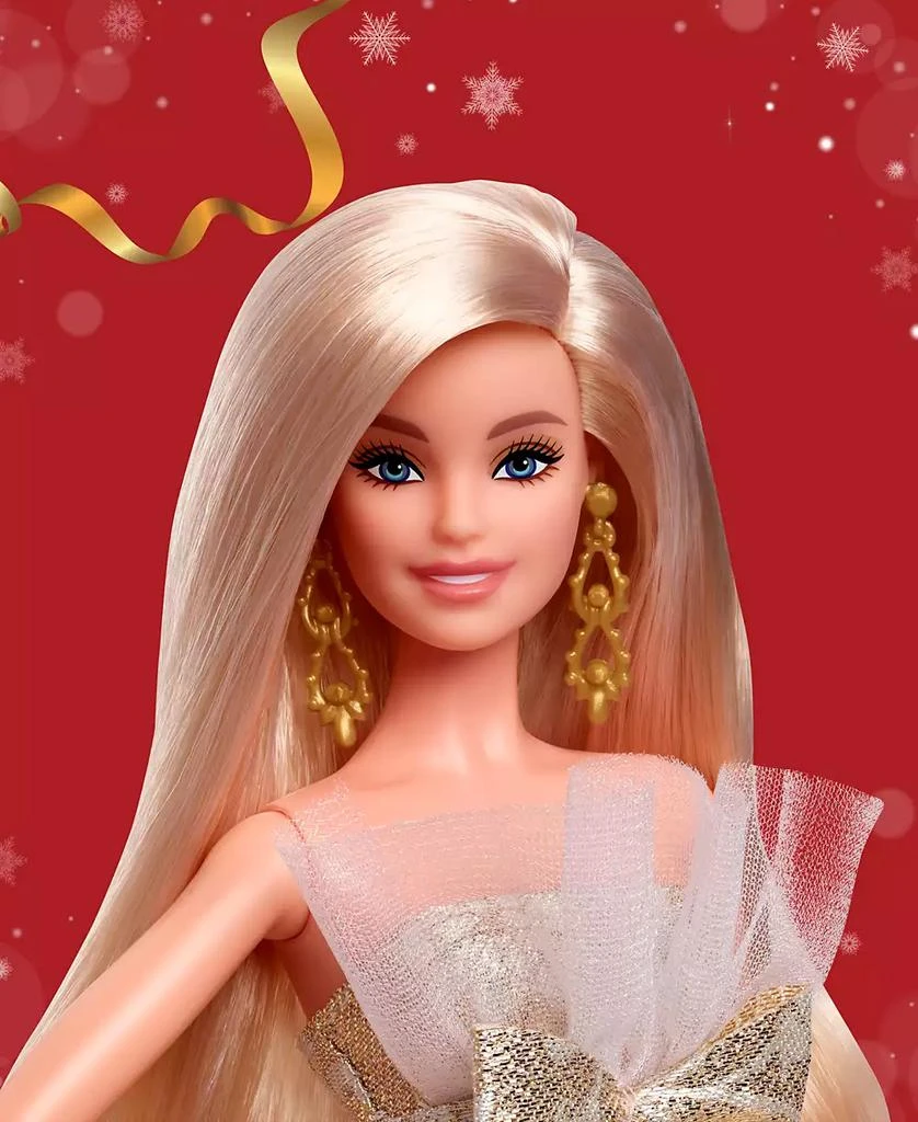 open lace back dress Carissa Fashion Doll 11.5