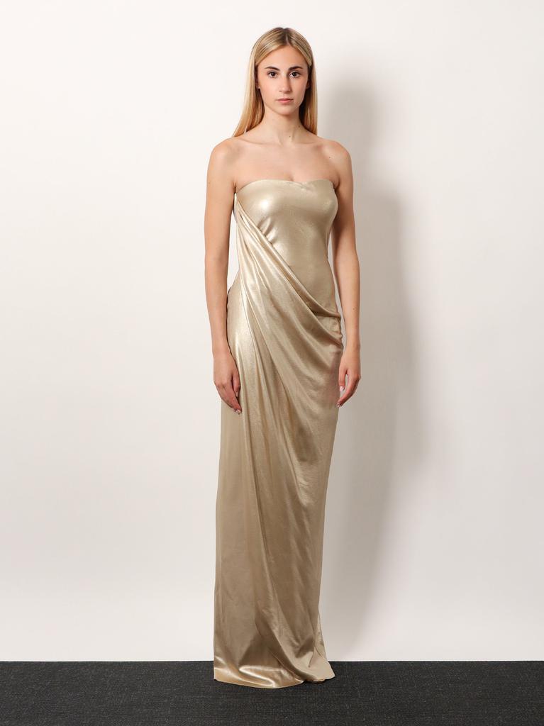 Chiara Boni Jiro Splendid long dress