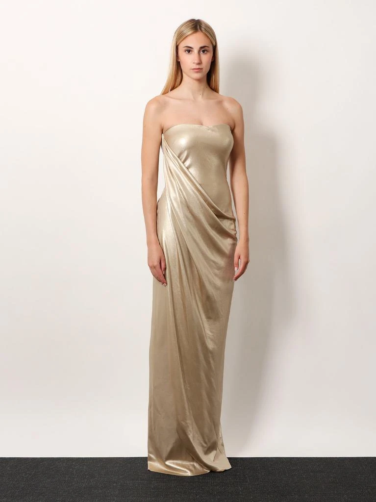 Chiara Boni Jiro Splendid long dress 2