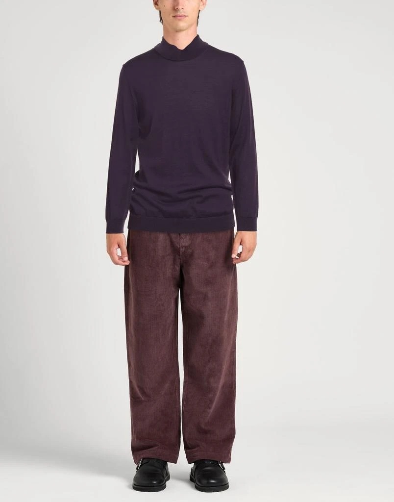 BELLWOOD Turtleneck 2