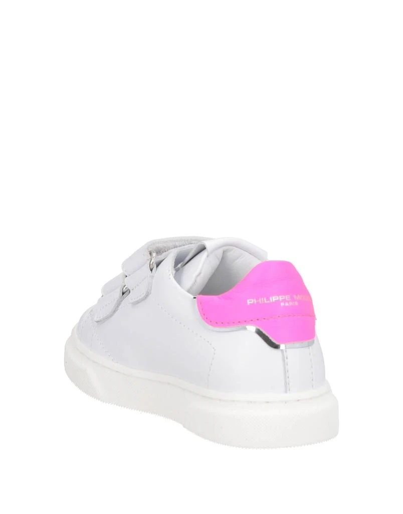 PHILIPPE MODEL Sneakers 3