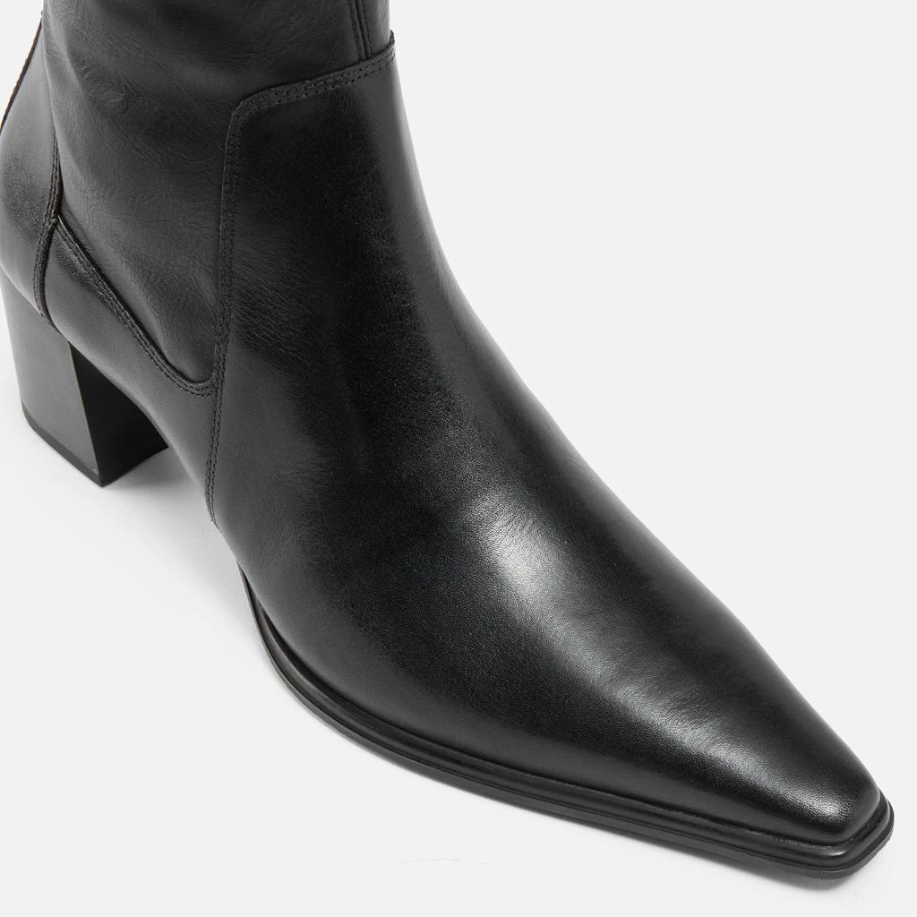 Vagabond Shoemakers Vagabond Women's Giselle Leather Ankle Boots 5