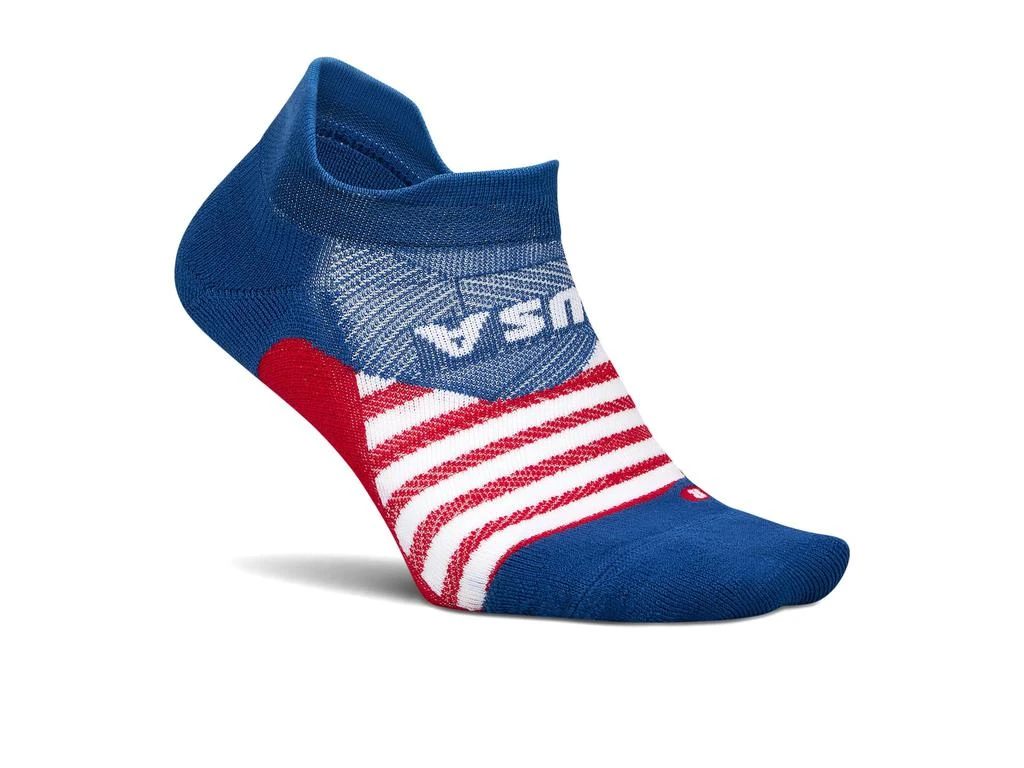 Feetures Elite Light Cushion No Show Tab 2