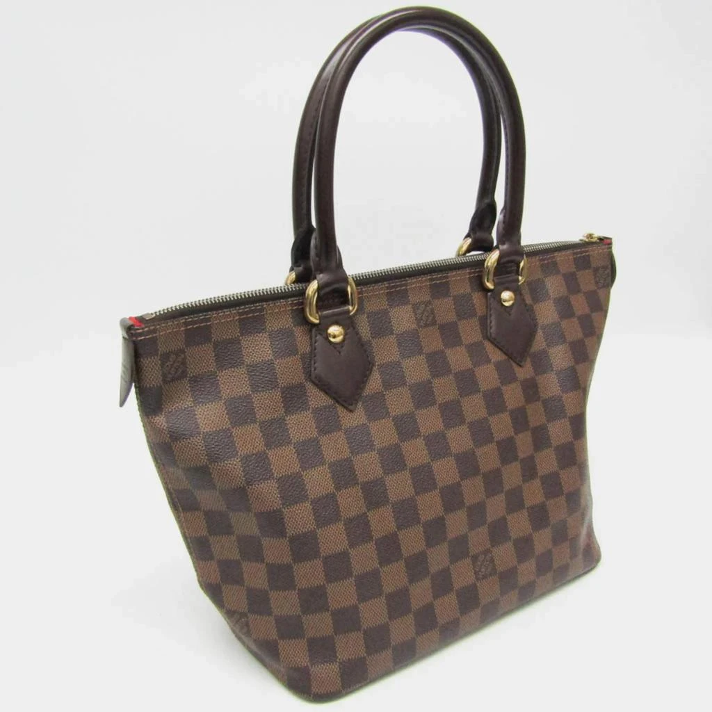 Louis Vuitton Louis Vuitton Damier Saleya Pm Handbag Ebene 2