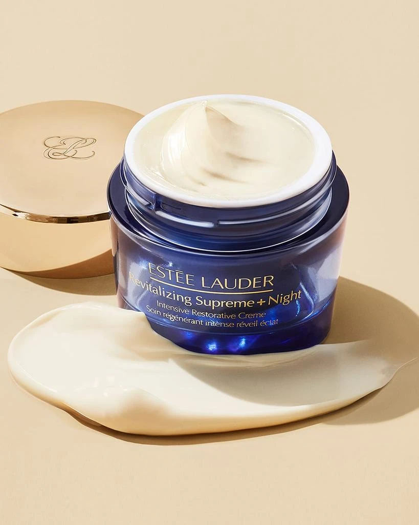 Estée Lauder Revitalizing Supreme+ Night Intensive Restorative Creme 2