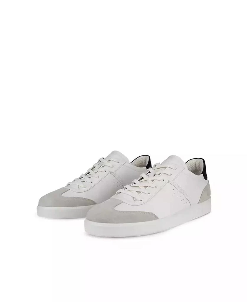 ECCO Men's Street Lite Sneaker 8