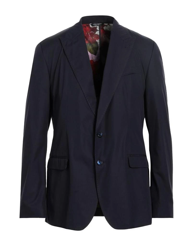 Dolce
Gabbana Blazer 1