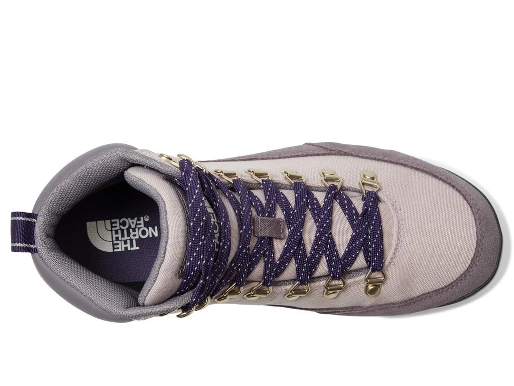 The North Face Back-To-Berkeley IV Textile WP 2