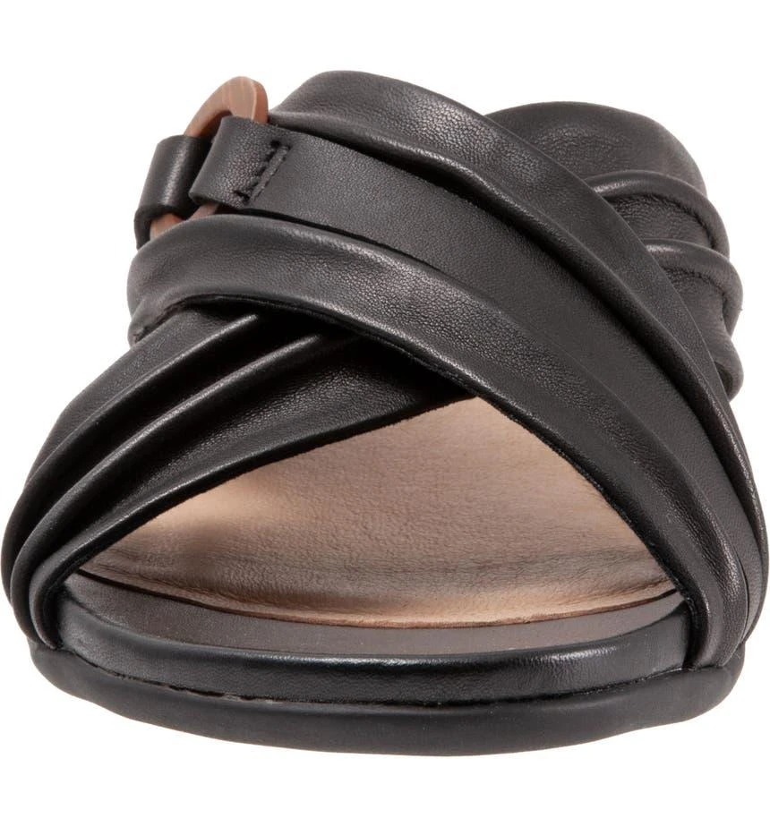 SoftWalk Taza Sandal 4