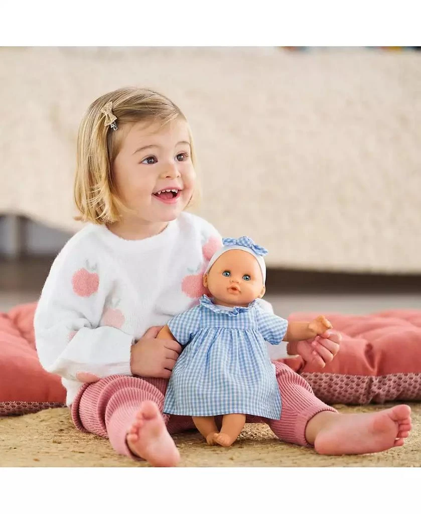 Corolle Bebe Calin Milly 12" Doll 6