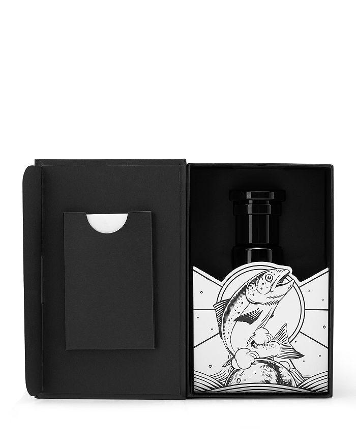 ARgENTUM Les Parfums Infinis BECOME Eau de Parfum 1 oz.