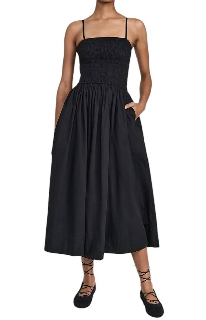 Ciao Lucia Ciao Lucia - Mael Dress