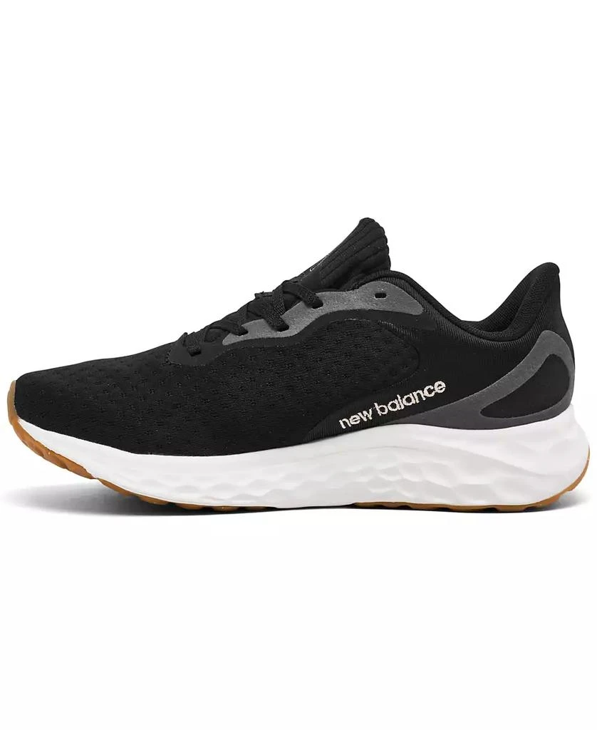 New Balance Women's Fresh Foam Arishi v4 Running Sneakers from Finish Line 6