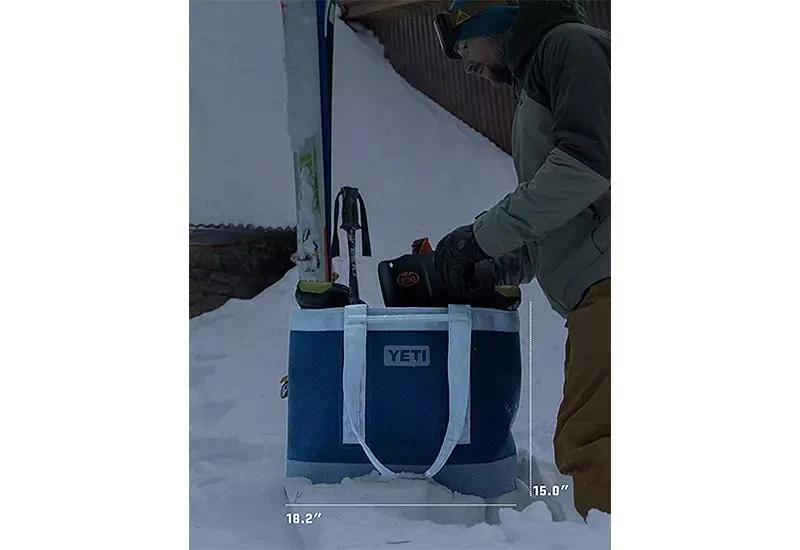YETI YETI Camino 35 Carryall Tote Bag 5