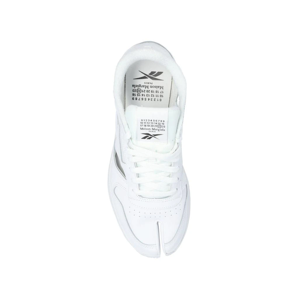 MAISON MARGIELA X REEBOK Maison Margiela X Reebok Project Sneakers 4