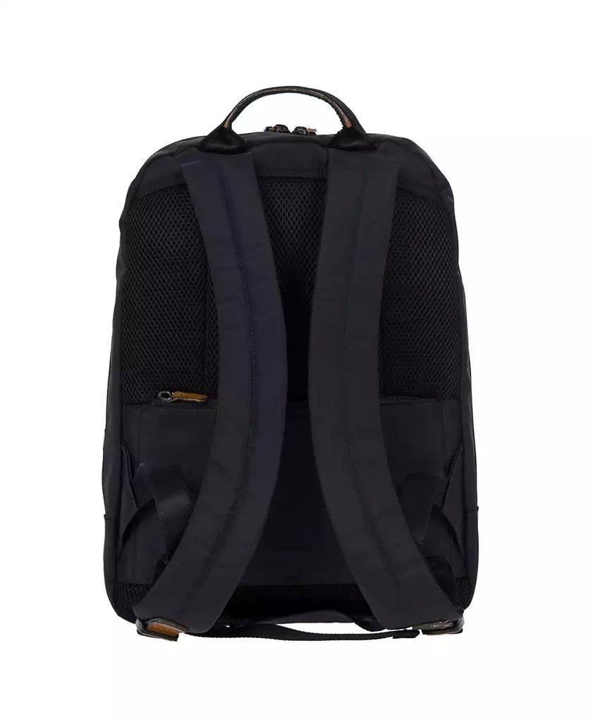 BRIC'S Explorer Backpack S Olive