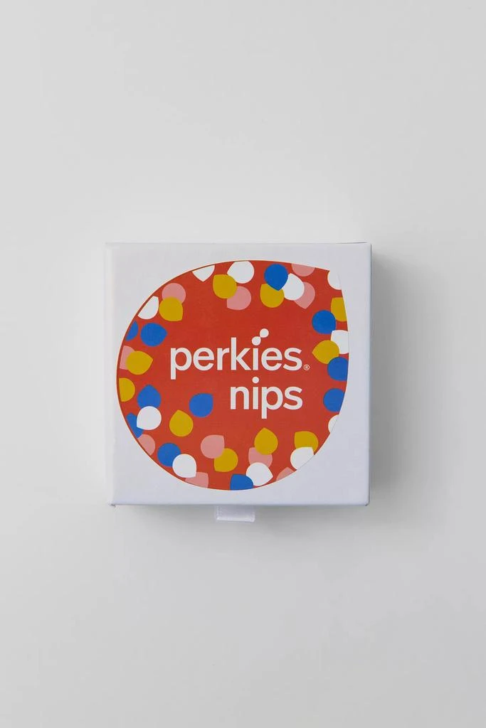 Perkies Perkies Nips Nipple Enhancer Set