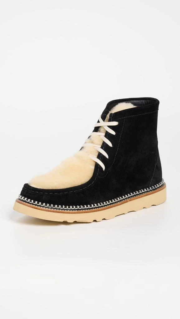 Freda Salvador Winnie Boots 1
