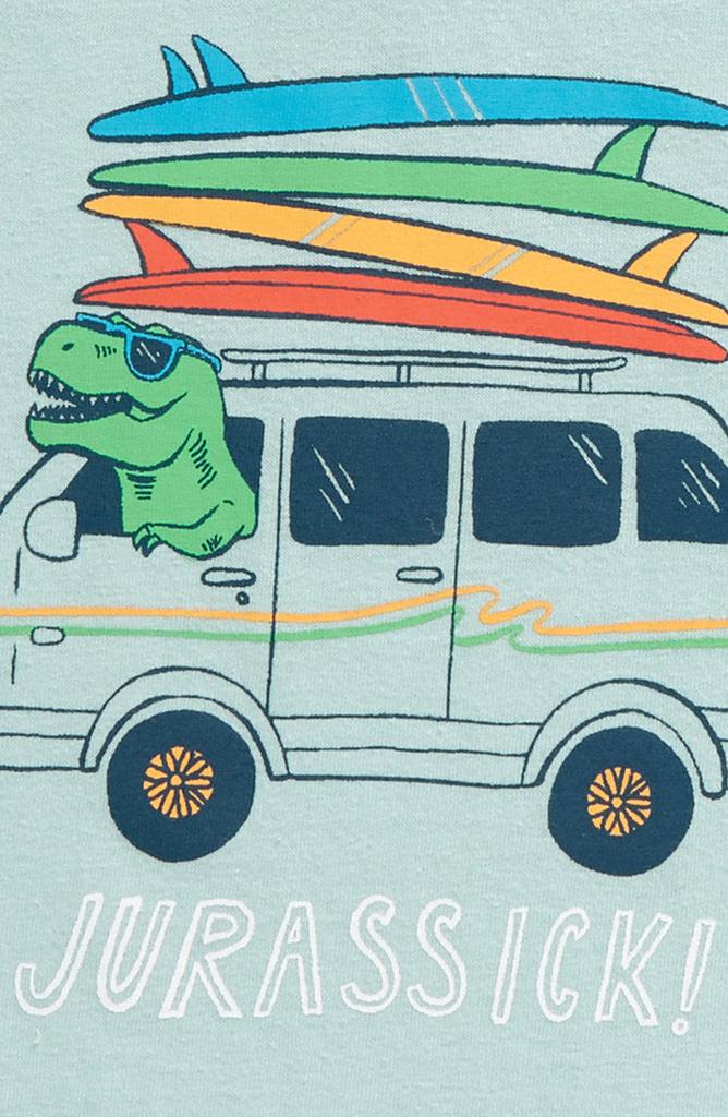 Tucker + Tate Kids' Graphic T-Shirt