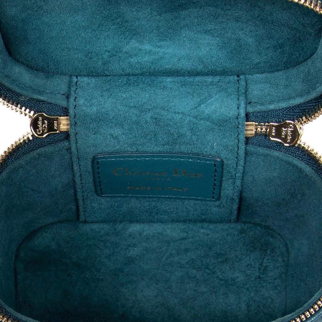 Dior Micro Lady  Vanity Case 3