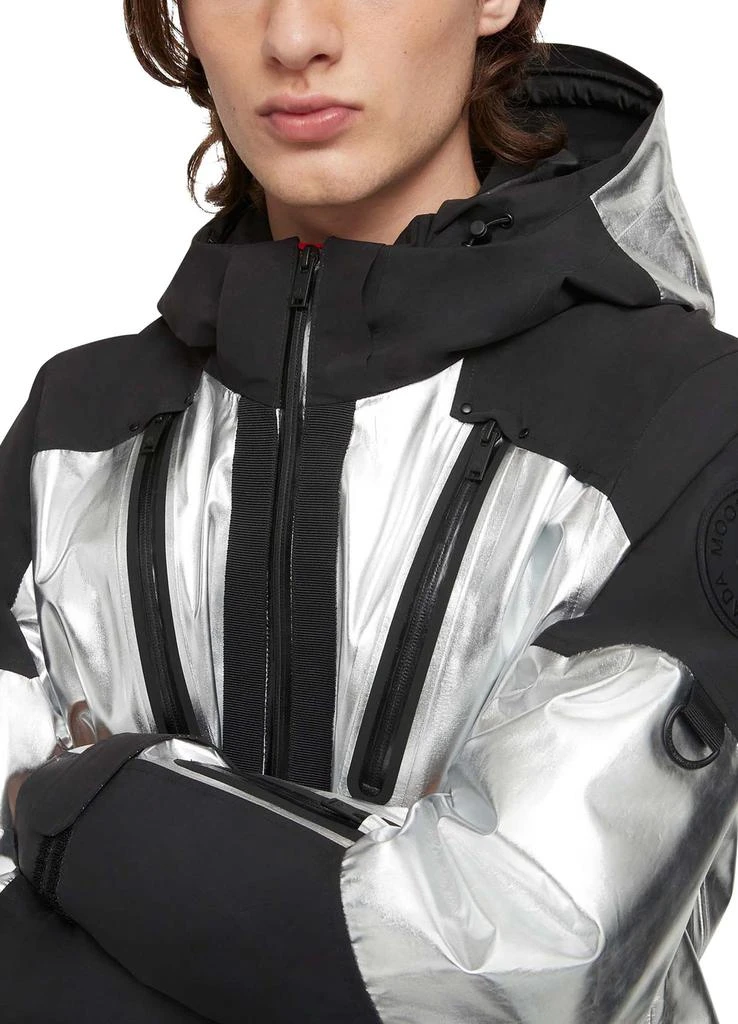 Moose Knuckles Chalet mignon jacket 5