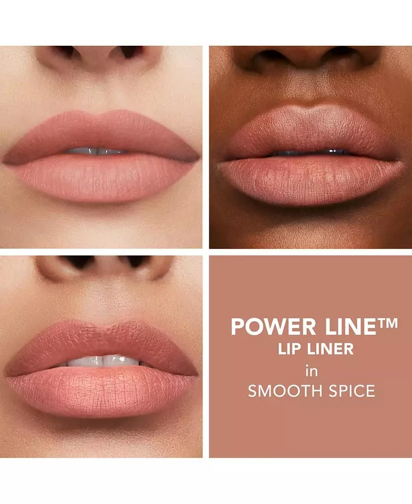 Buxom Cosmetics Power Line Plumping Lip Liner 3