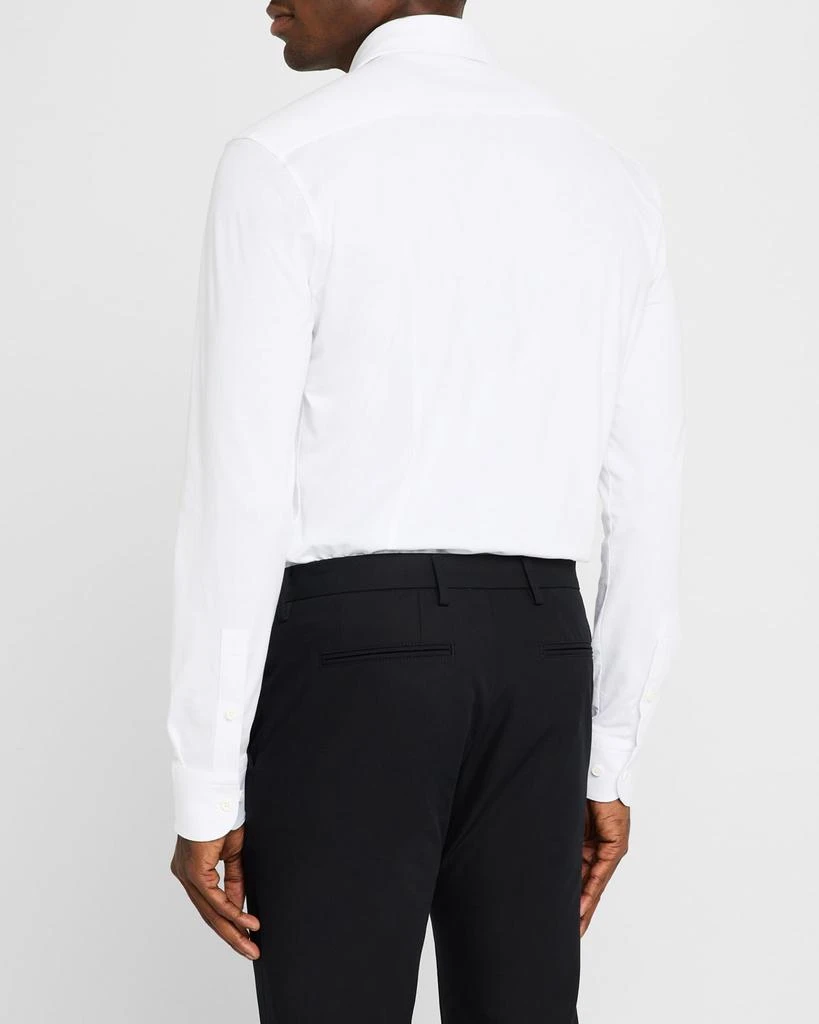 Hugo Boss Men's Hank Slim-Fit Tuxedo Shirt 3