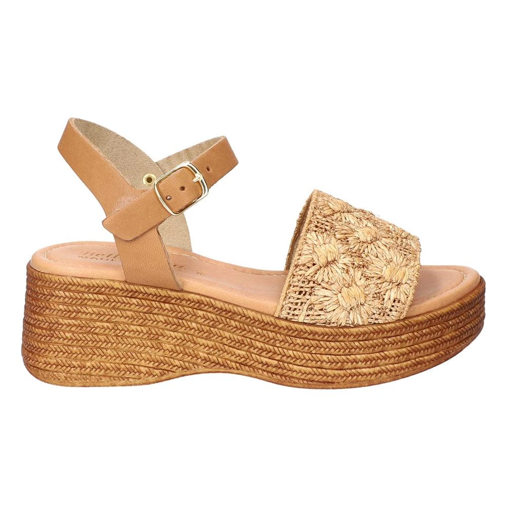 Bella Vita Kea-Italy Wedge Sandals 1
