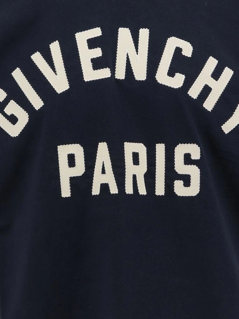 Givenchy Cotton T-shirt 3